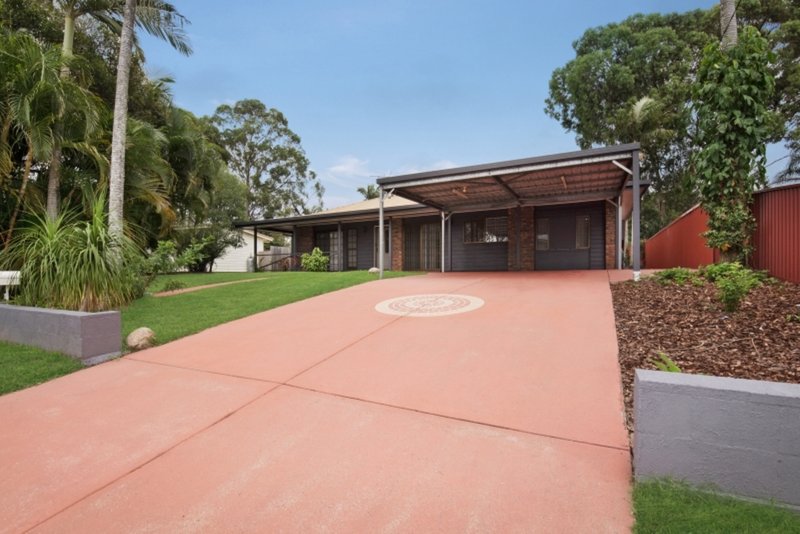 47 Claverton Drive, Deception Bay QLD 4508