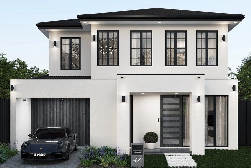 Photo - 47 Cleek Avenue, Oakleigh South VIC 3167 - Image 2