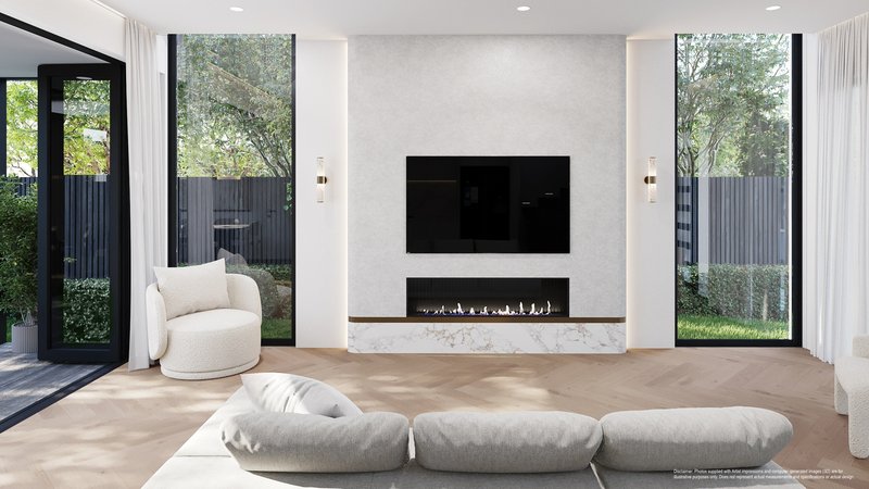 Photo - 47 Cleek Avenue, Oakleigh South VIC 3167 - Image 4