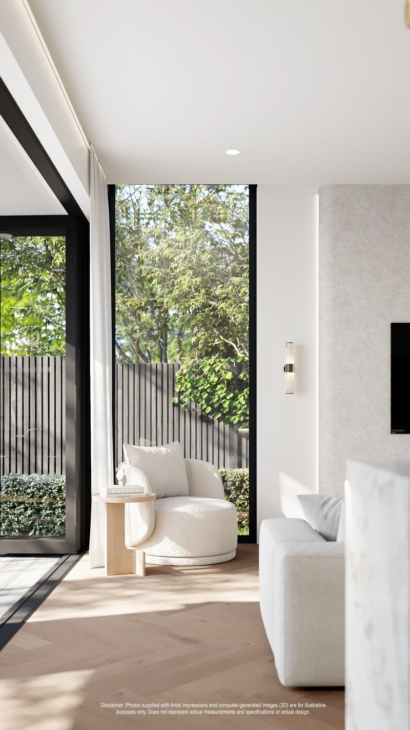 Photo - 47 Cleek Avenue, Oakleigh South VIC 3167 - Image 5