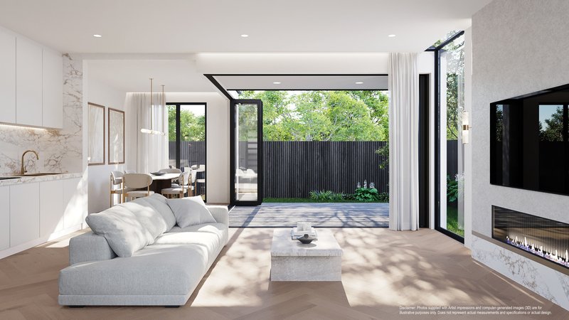 Photo - 47 Cleek Avenue, Oakleigh South VIC 3167 - Image 7