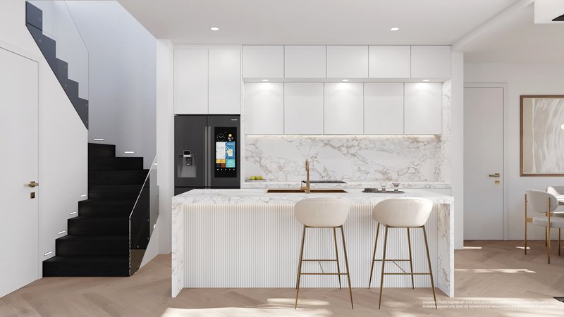 Photo - 47 Cleek Avenue, Oakleigh South VIC 3167 - Image 8