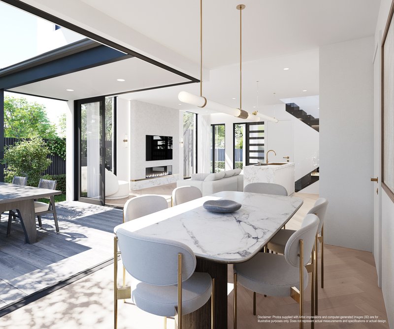 Photo - 47 Cleek Avenue, Oakleigh South VIC 3167 - Image 10