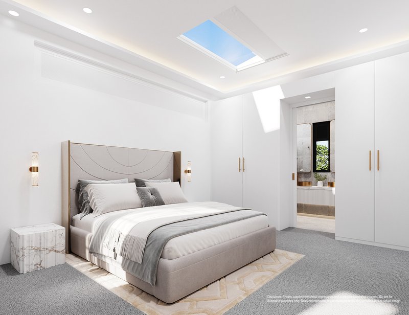 Photo - 47 Cleek Avenue, Oakleigh South VIC 3167 - Image 13