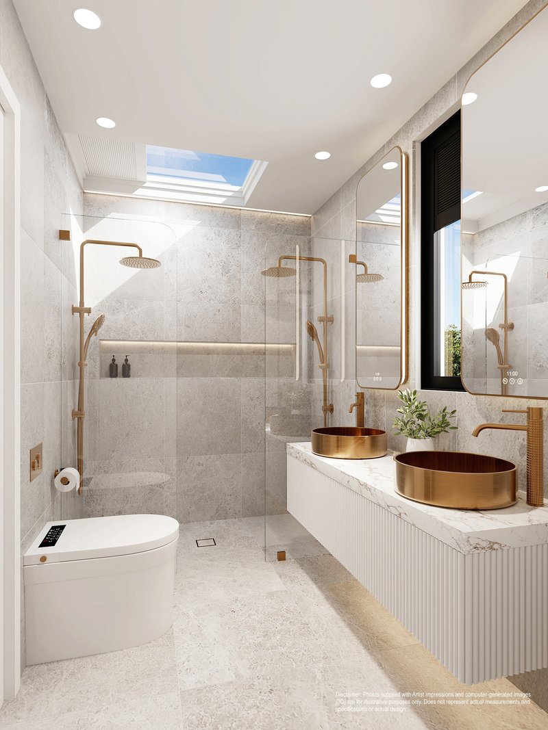 Photo - 47 Cleek Avenue, Oakleigh South VIC 3167 - Image 16