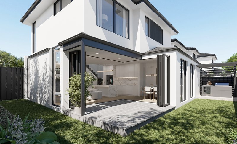 Photo - 47 Cleek Avenue, Oakleigh South VIC 3167 - Image 17