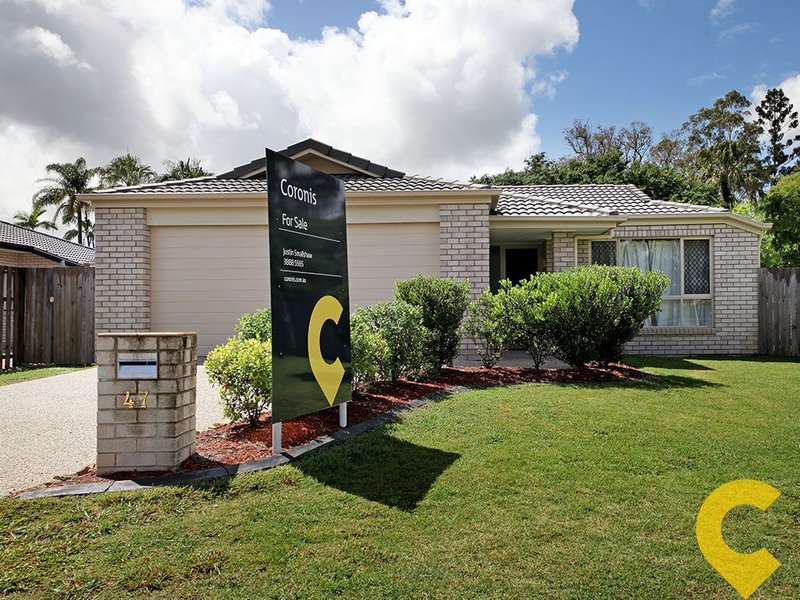 Photo - 47 Clementine Street, Bellmere QLD 4510 - Image 16