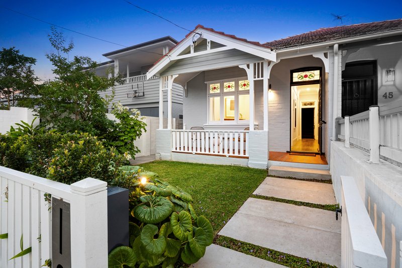 Photo - 47 Colin Street, Cammeray NSW 2062 - Image 2