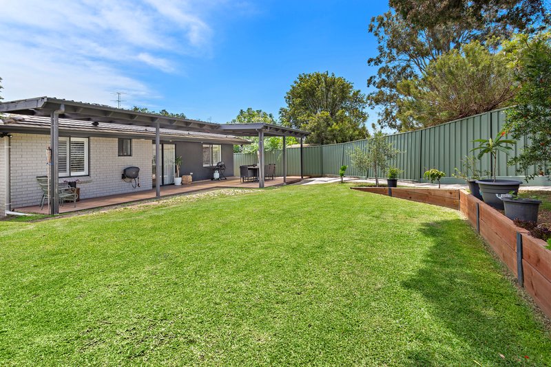 Photo - 47 Compton Street, Dapto NSW 2530 - Image 13