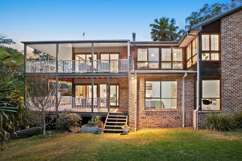 47 Condover Street, North Balgowlah NSW 2093