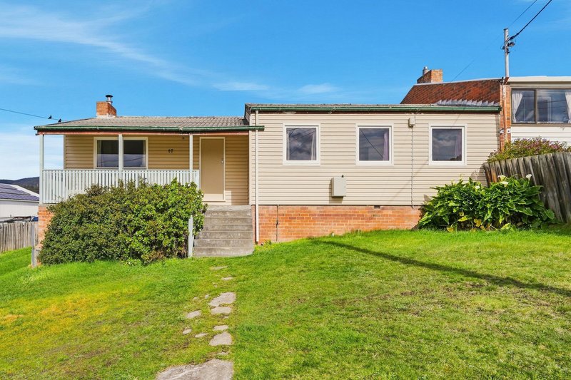 Photo - 47 Continental Road, Glenorchy TAS 7010 - Image 1