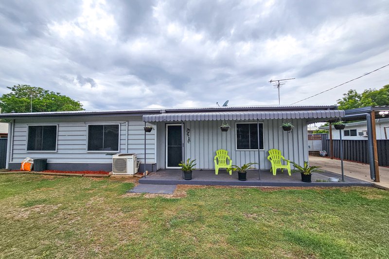 Photo - 47 Cook Crescent, Mount Isa QLD 4825 - Image 1