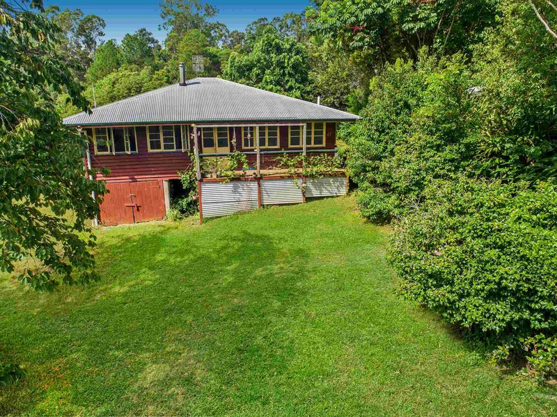 47 Cooloolabin Rd , Yandina QLD 4561