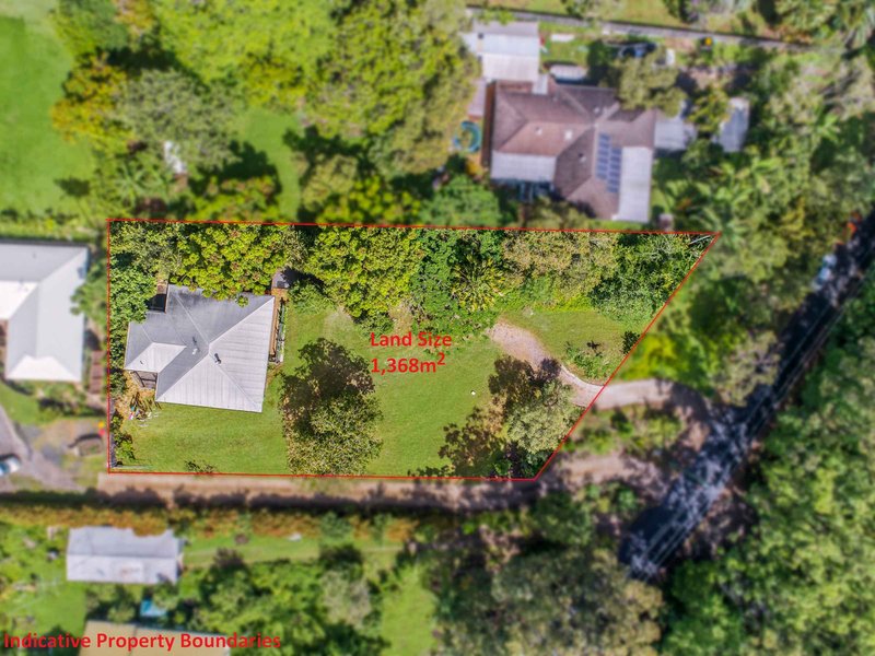 Photo - 47 Cooloolabin Rd , Yandina QLD 4561 - Image 2