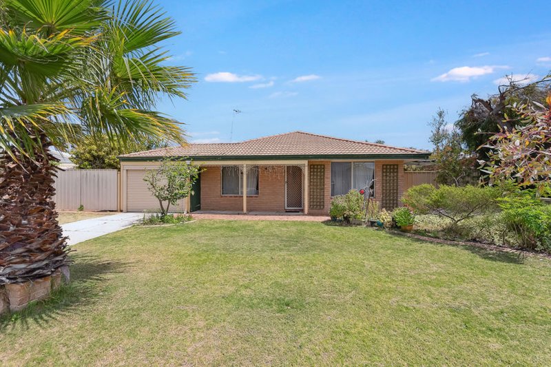 47 Coronata Drive, Warnbro WA 6169