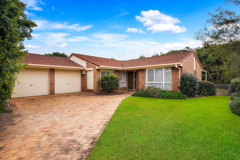 47 Corvette Crescent, Bracken Ridge QLD 4017