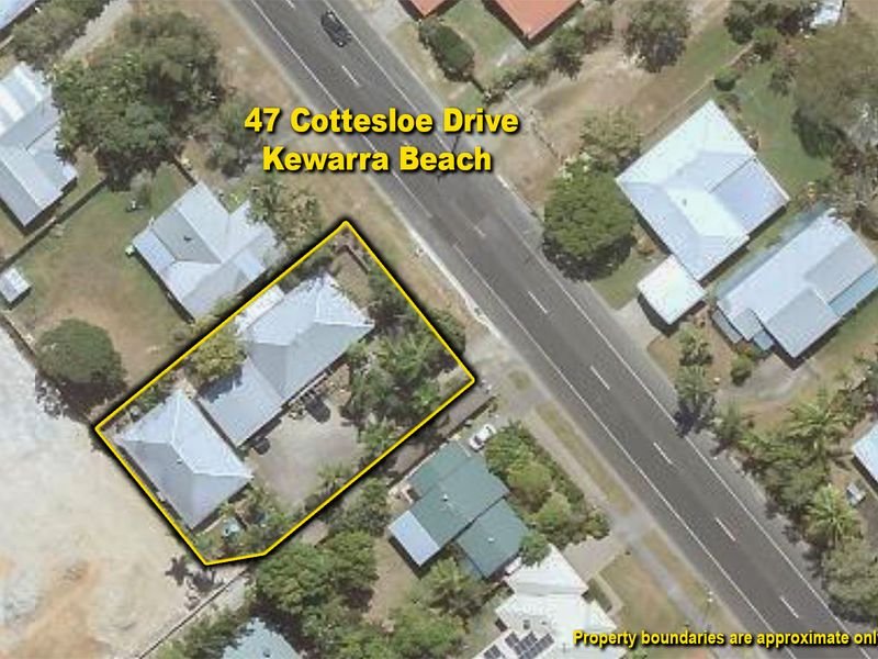 Photo - 47 Cottesloe Drive, Kewarra Beach QLD 4879 - Image 23