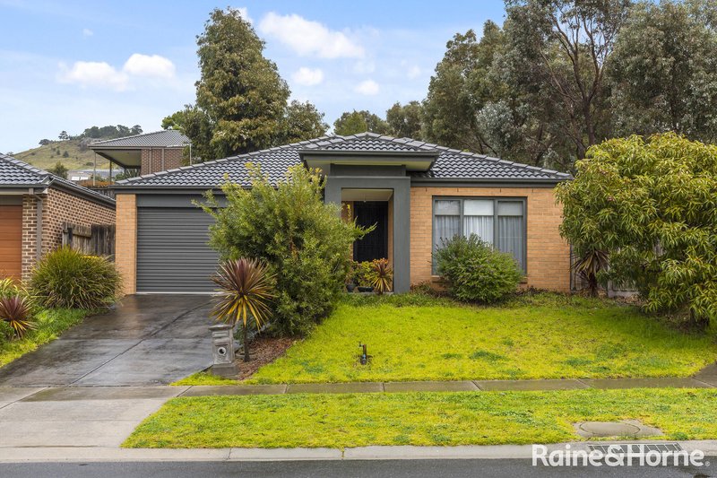 47 Courtney Drive, Sunbury VIC 3429