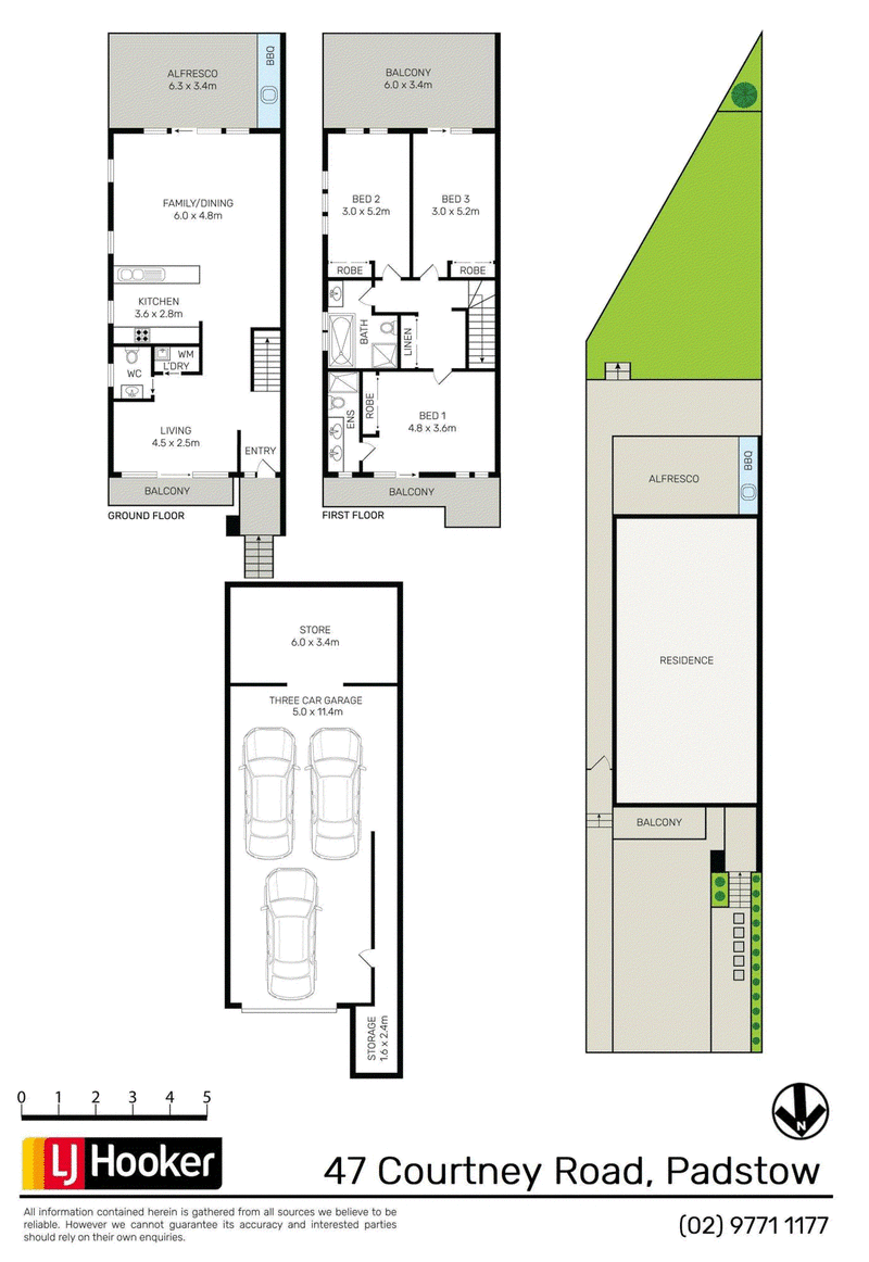 47 Courtney Road, Padstow NSW 2211 Real Estate Industry Partners