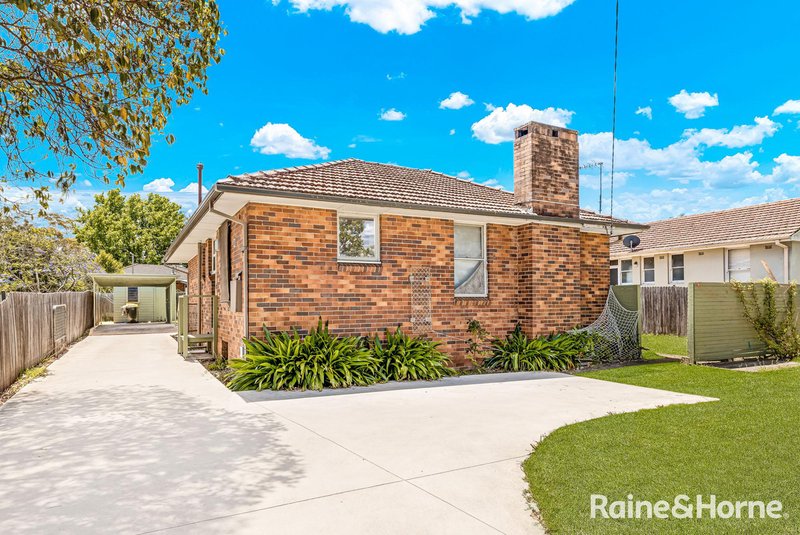 47 Cox Street, South Windsor NSW 2756