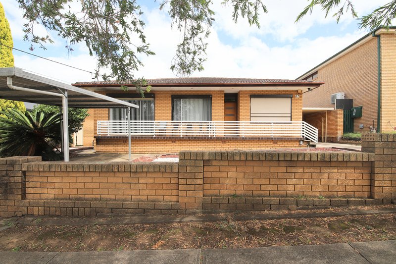 47 Cragg Street, Condell Park NSW 2200