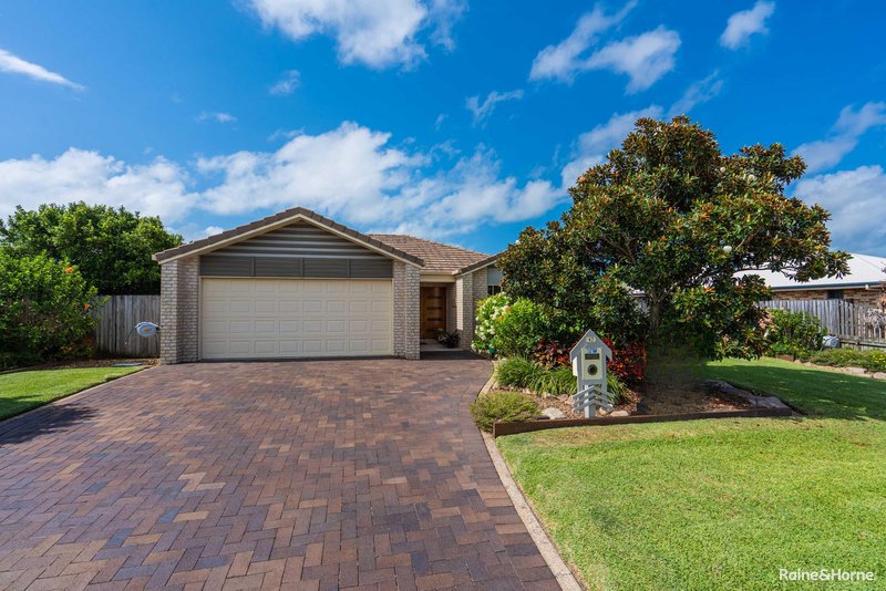 47 Cromdale Circuit, Kawungan QLD 4655