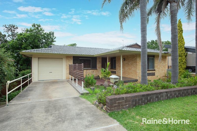 Photo - 47 Croydon Avenue, Tamworth NSW 2340 - Image 1