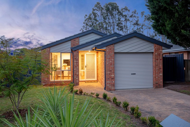 47 Cumberland Chase, Hampton Park VIC 3976