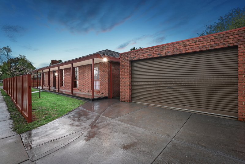 47 Dairy Lane, Ferntree Gully VIC 3156