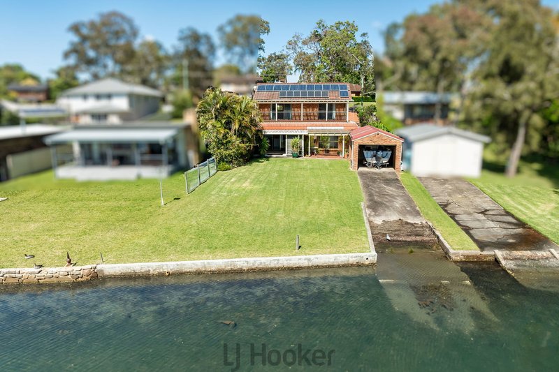 Photo - 47 Dandaraga Road, Brightwaters NSW 2264 - Image 4