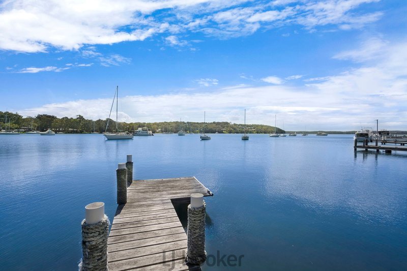 Photo - 47 Dandaraga Road, Brightwaters NSW 2264 - Image 8