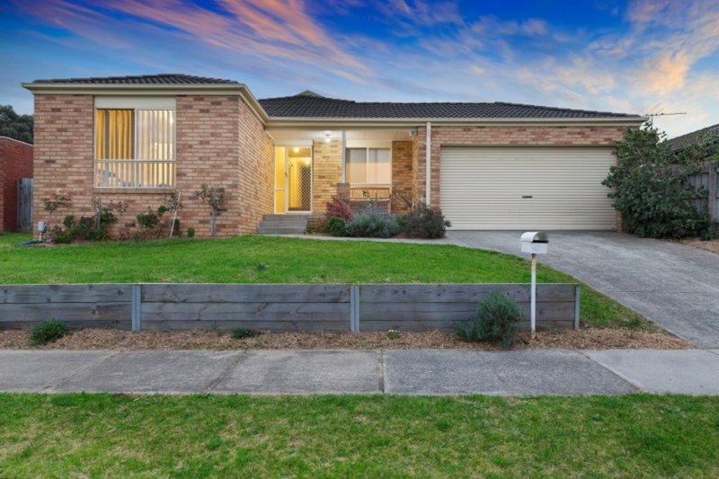 47 Darnley Drive, Skye VIC 3977