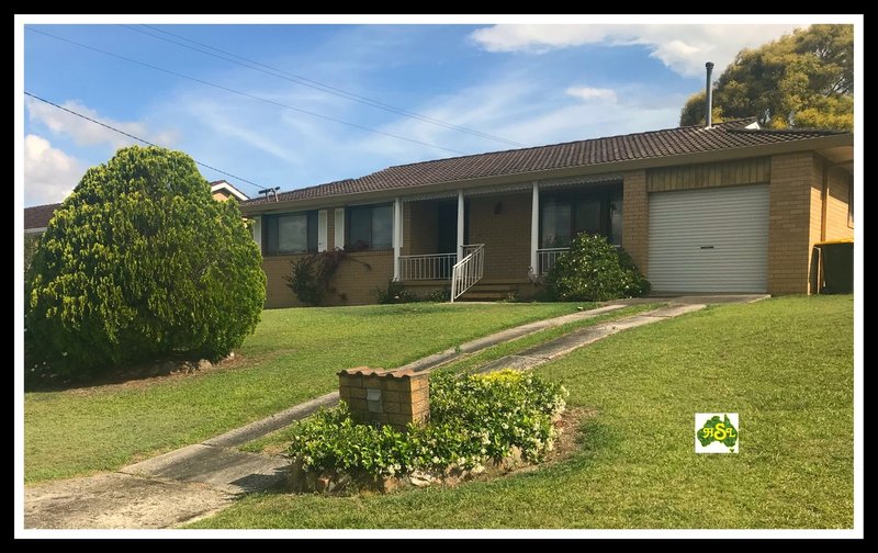 47 Dawson Cres , Gloucester NSW 2422