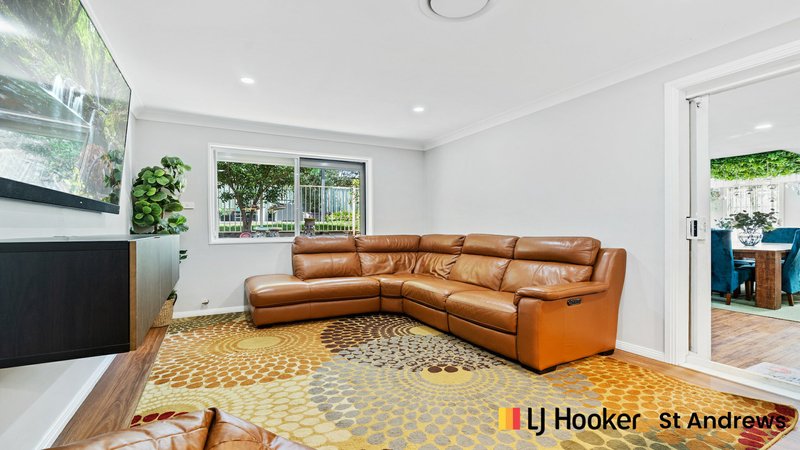 Photo - 47 De Havilland Crescent, Raby NSW 2566 - Image 5