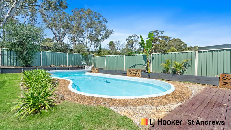 Photo - 47 De Havilland Crescent, Raby NSW 2566 - Image 13