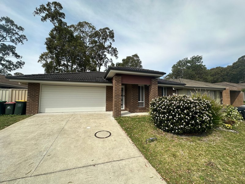 47 De L'Isle Drive, Wyong NSW 2259