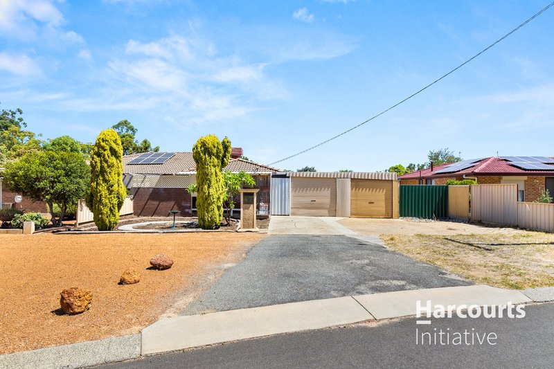 47 Delamere Way, Camillo WA 6111