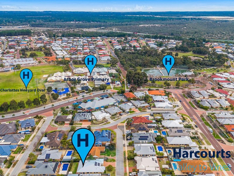Photo - 47 Delmage Circle, Ellenbrook WA 6069 - Image 1
