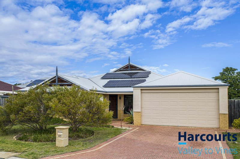 Photo - 47 Delmage Circle, Ellenbrook WA 6069 - Image 3