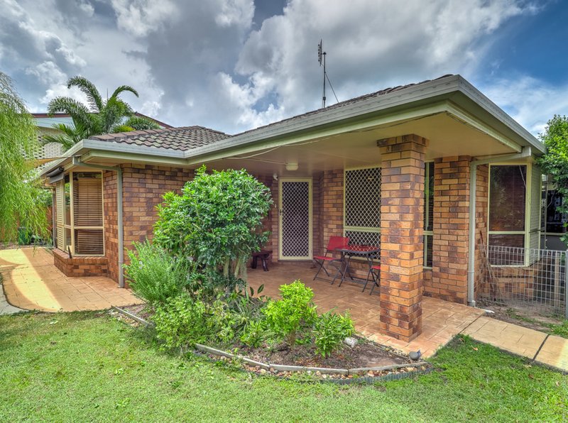 Photo - 47 Denmans Camp Road, Scarness QLD 4655 - Image 1