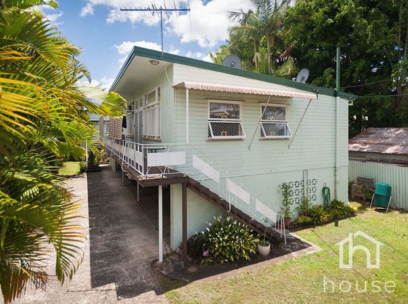 47 Deshon Street, Woolloongabba QLD 4102