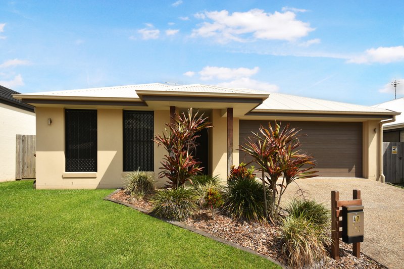 47 Dickson Cres , North Lakes QLD 4509