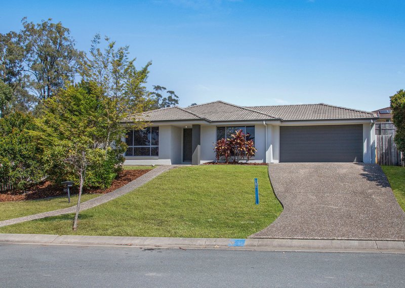 Photo - 47 Dillon Avenue, Augustine Heights QLD 4300 - Image 1