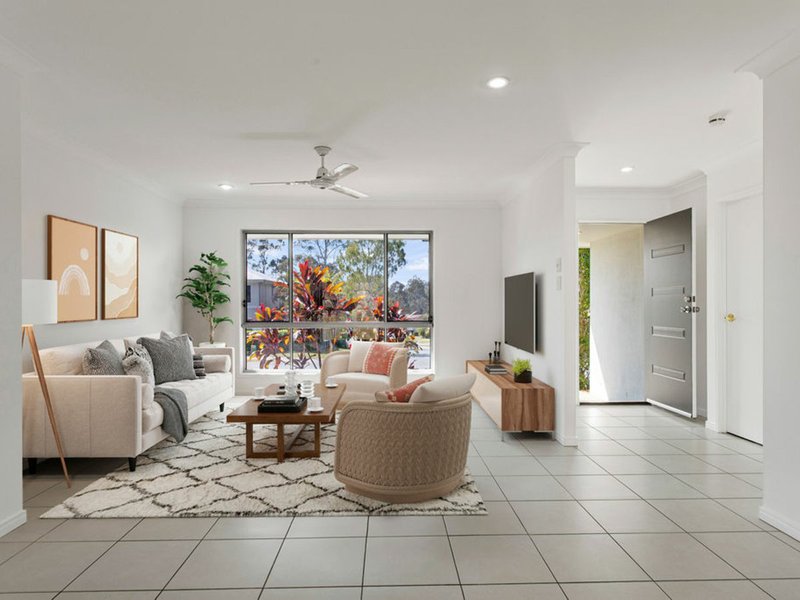 Photo - 47 Dillon Avenue, Augustine Heights QLD 4300 - Image 2