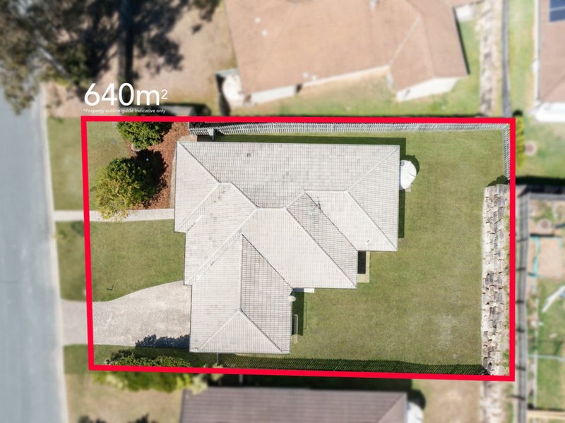 Photo - 47 Dillon Avenue, Augustine Heights QLD 4300 - Image 16