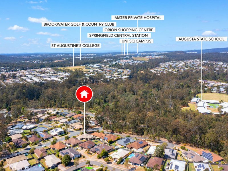 Photo - 47 Dillon Avenue, Augustine Heights QLD 4300 - Image 17
