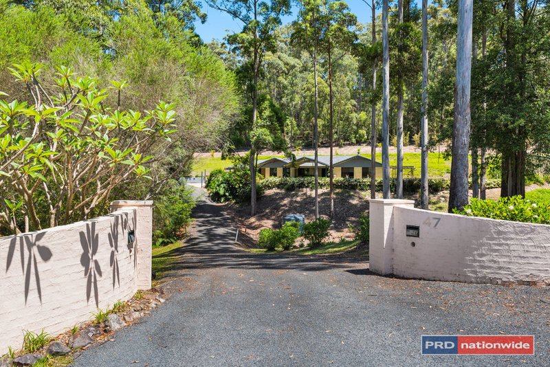 47 Discovery Drive, Moonee Beach NSW 2450