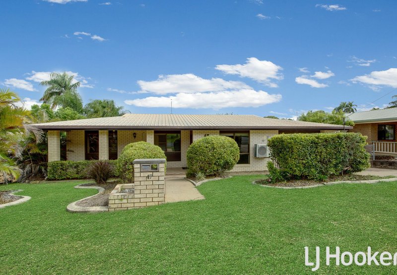 Photo - 47 Dixon Drive, Telina QLD 4680 - Image