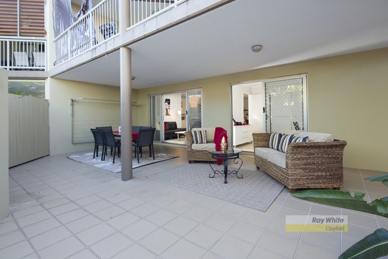 Photo - 4/7 Dobson Street, Ascot QLD 4007 - Image 3