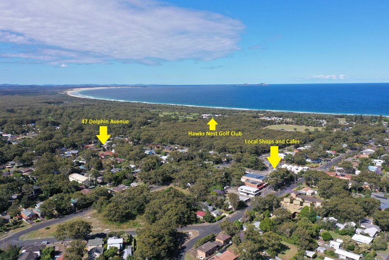 Photo - 47 Dolphin Avenue, Hawks Nest NSW 2324 - Image 29